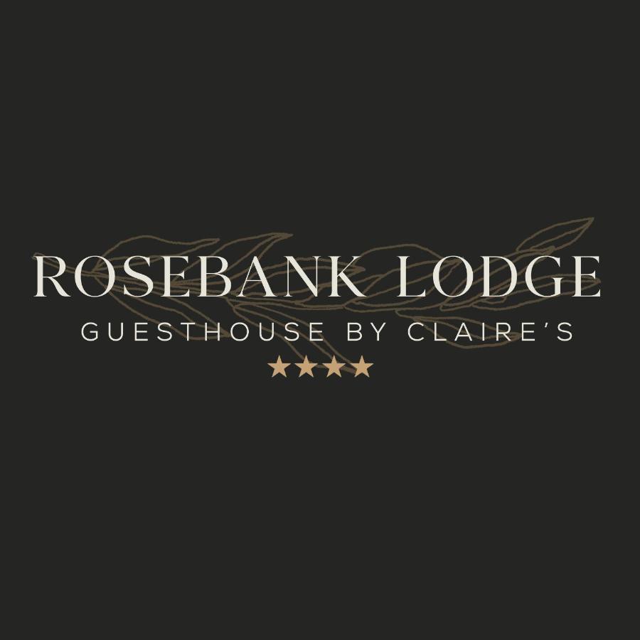 יוהנסבורג Rosebank Lodge Guesthouse By Claires מראה חיצוני תמונה